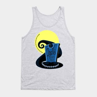 Bonedaddy blues Tank Top